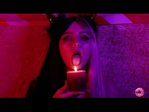 ❤️ Kirglik blowjob seksikalt succubusilt koos suu täitumisega Kaunis porno at porn et.8kpornvids.ru ️❤