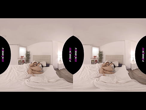 ❤️ PORNBCN VR Kaks noort lesbitüdrukut ärkavad kiimasena 4K 180 3D virtuaalreaalsuses Geneva Bellucci Katrina Moreno Kaunis porno at porn et.8kpornvids.ru ️❤