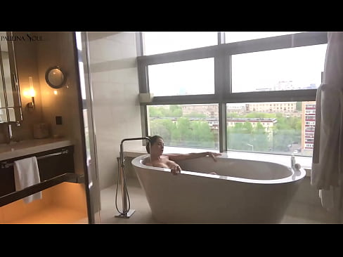 ❤️ Hiiglaslik beib kirglikult oma tussu riivimas vannitoas Kaunis porno at porn et.8kpornvids.ru ️❤