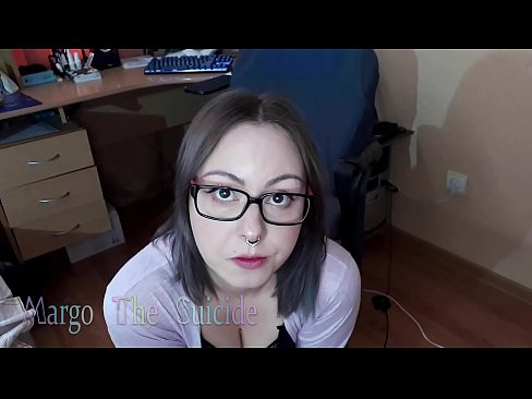❤️ Seksikas prillidega tüdruk imeb dildot sügavalt kaamera ette Kaunis porno at porn et.8kpornvids.ru ️❤