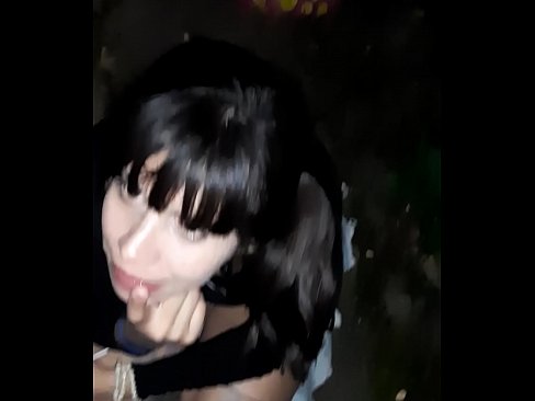 ❤️ Tänaval paisunud peenise vastu kommi eest Kaunis porno at porn et.8kpornvids.ru ️❤